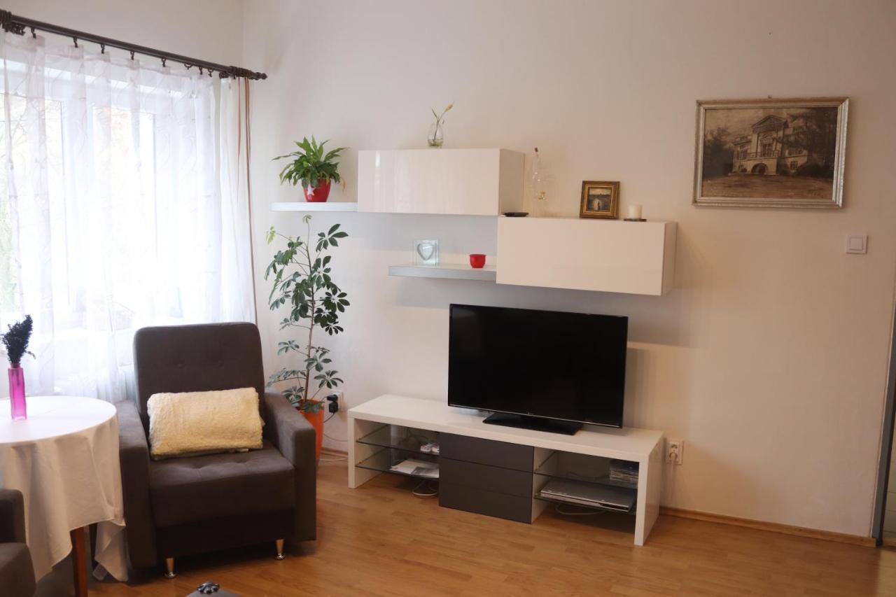 Apartman 825 Jachymov Exterior photo