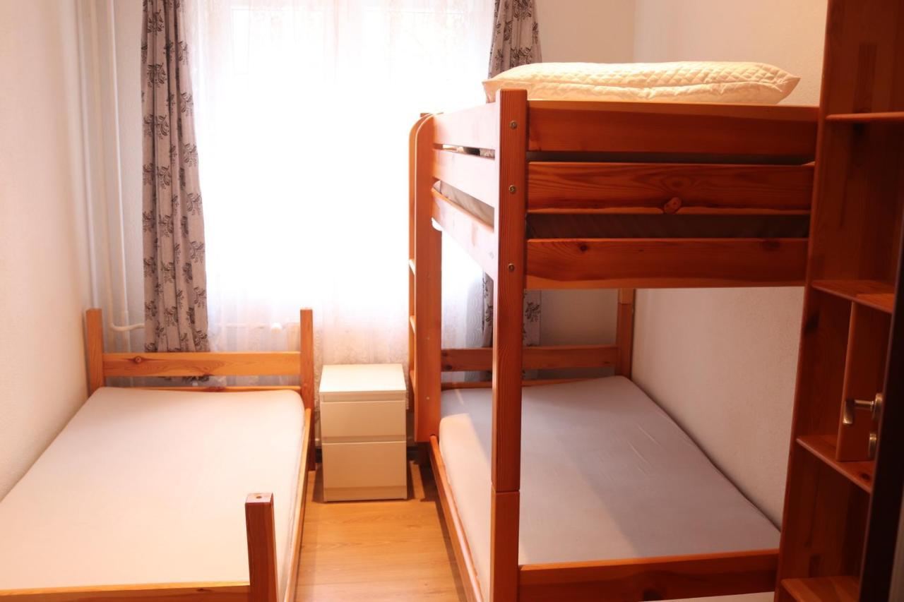 Apartman 825 Jachymov Exterior photo